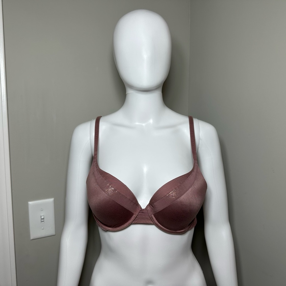 Victoria’s Secret Body by Victoria Perfect Shape Bra - Picture 2 of 7